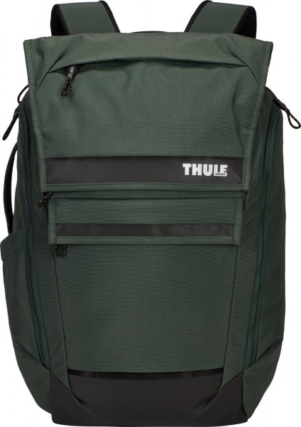 Thule Rucksack Paramount Backpack 27L Racing Grün