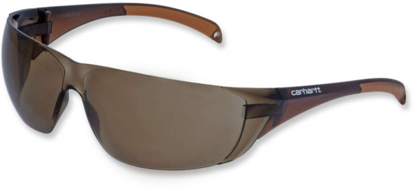 Carhartt Brille Billings Safety Glasses Bronze