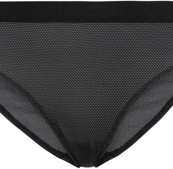 Odlo Damen Leggings Suw Bottom Brief Active F-Dry Light Eco 141301