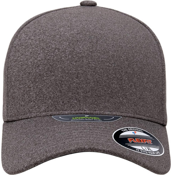 Flexfit Unipanel Melange Cap