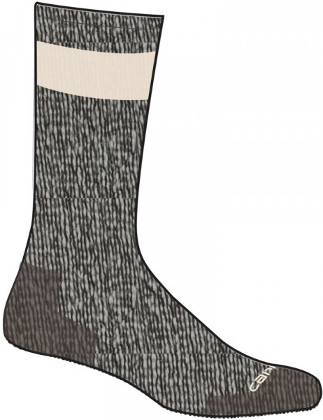 Carhartt Midweight Crew Sock Carhartt® Brown