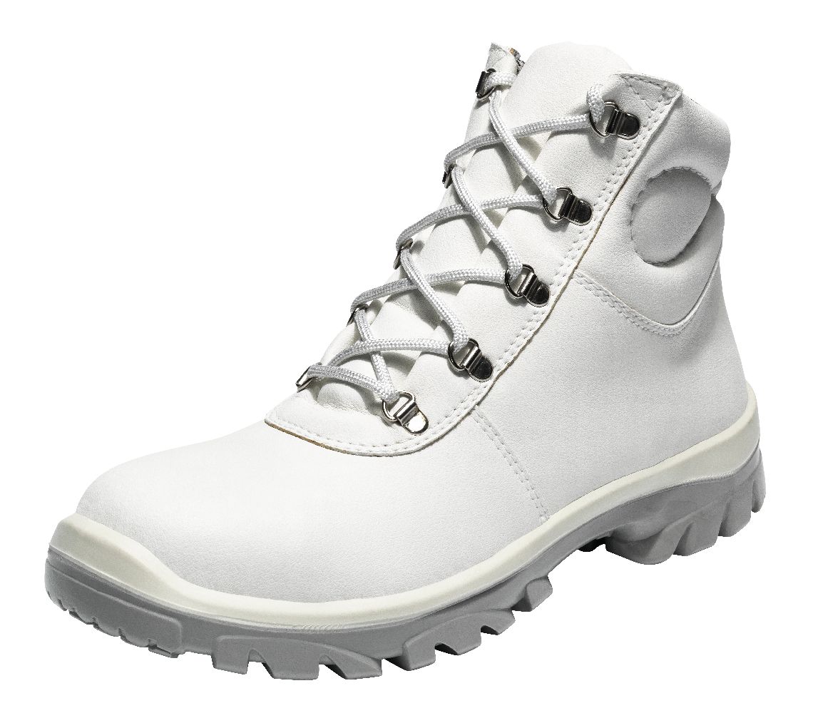 Emma Sicherheitsschuh Corona, S2 Weiß - Herren / Unisex
