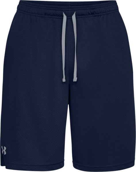 Under Armour UA Tech Shorts aus Mesh