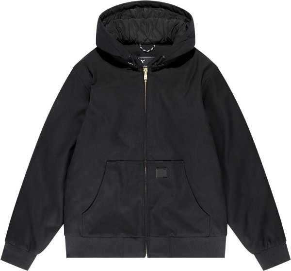 Vintage Industries Winterjacke Dallas Jacket 2087