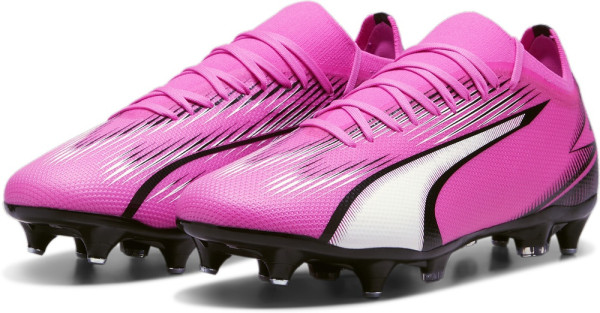 Puma Fußballschuhe Low Ultra Match MxSG 107753