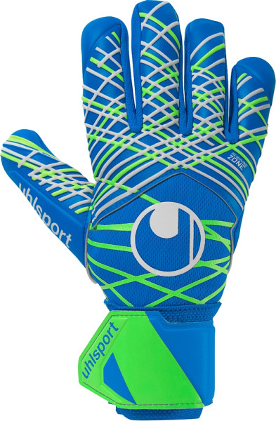 Uhlsport Torwarthandschuhe Uhlsport Aquasoft Hn 1011340