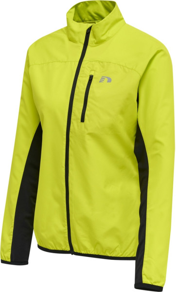 Newline Damen Trainingsjacke Women'S Core Jacket