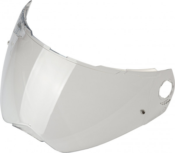Caberg Visier Tourmax Klar Kratzfest mit Pins Clear
