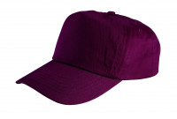 Leiber Cap 02/116/21 Bordeaux
