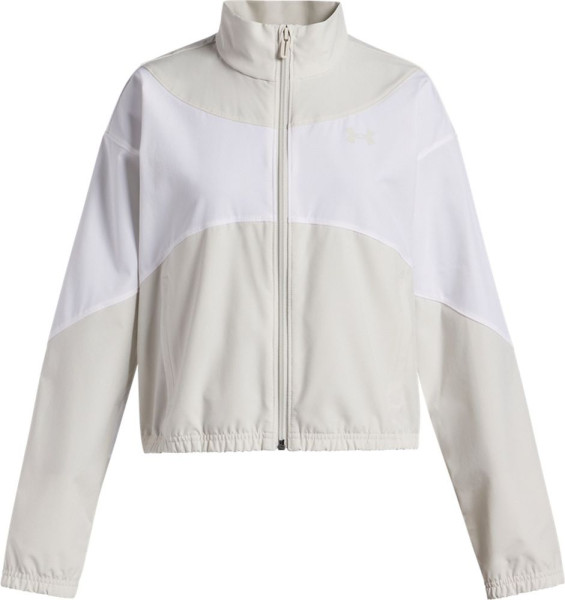 Under Armour Kinder Softshelljacke Rival Woven Jacke 6005743