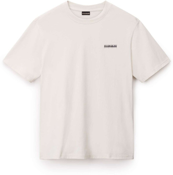 Napapijri T-Shirt S-Small Box Ss NP0A88TR