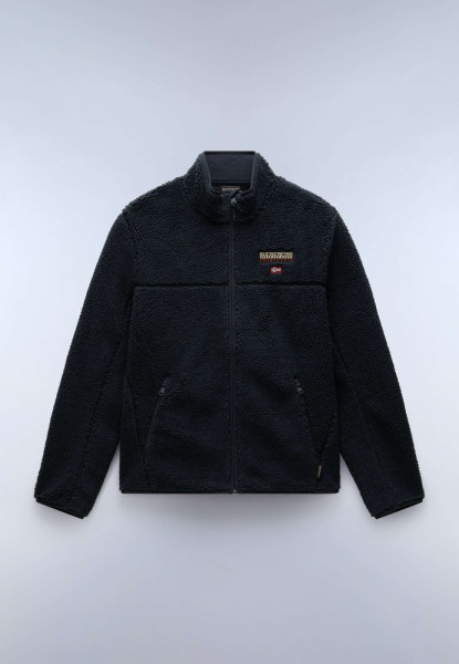 Napapijri Fleecehoodie T-Tynik Fz NP0A4IA9