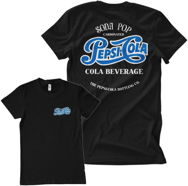 Pepsi Soda Pop T-Shirt IMG-1-PEPS005-H53-15