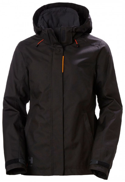 Helly Hansen Damen Jacke Luna Shell Jacket Black