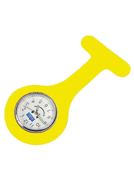 Leiber Ansteckuhr 02-2554