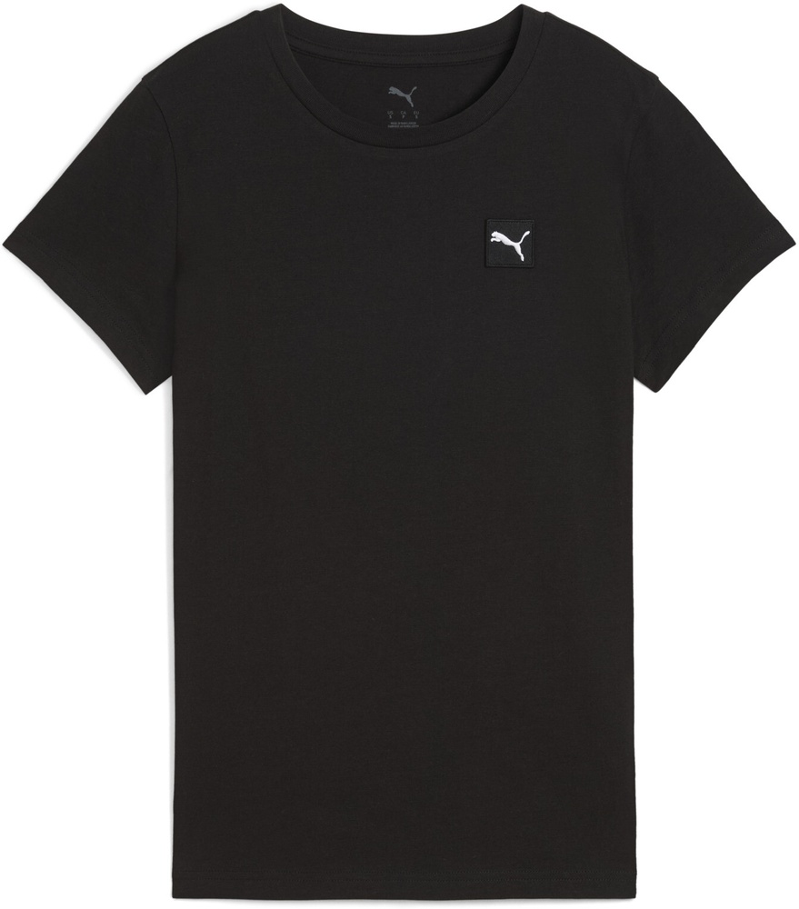 Puma Damen Shirt ESS ELEVATED Tee 685016 - Damen