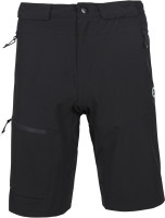 DLX Shorts Kilcoo - Male Dlx Shorts Black