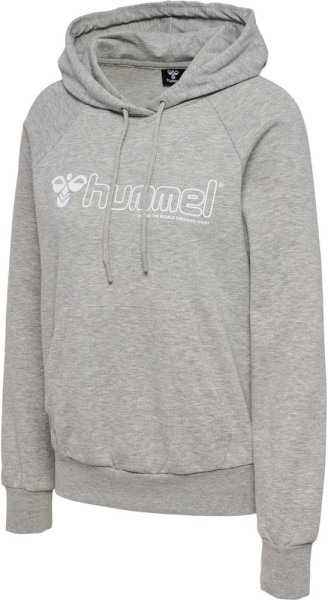 Hummel Damen Hoodie Hmlnoni 2.0 Hoodie
