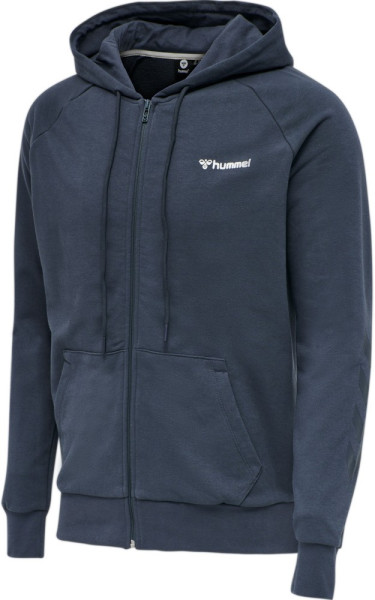 Hummel Trainingsjacke Hmlisam Zip Hoodie 211165