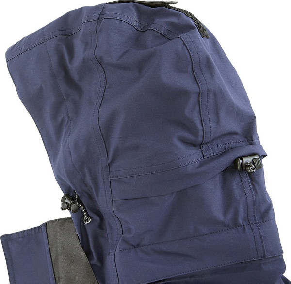 4PROTECT Wetterschutz-Jacke Philly 3301
