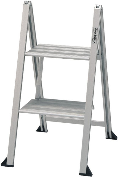 Wibe Werkstattausrüstung Vikingstep MINI Silber