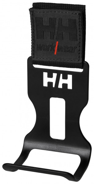Helly Hansen Werkzeug Hammer Holder Strap Ebony