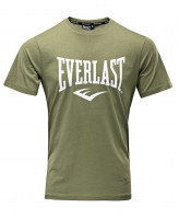 Everlast T-Shirt Russel Khaki