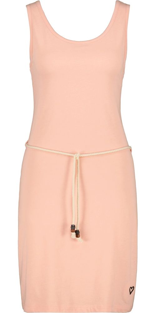 Alife & Kickin Damen Kleid Freizeit kurz JenniferAK A 62080-2401 - Damen