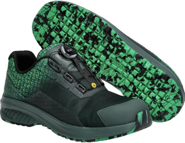 Mascot Sicherheitsschuhe Footwear Accelerate F1501-909