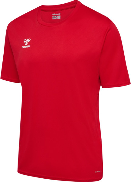 Hummel Sportshirt Hmlessential Jersey S/S 224541
