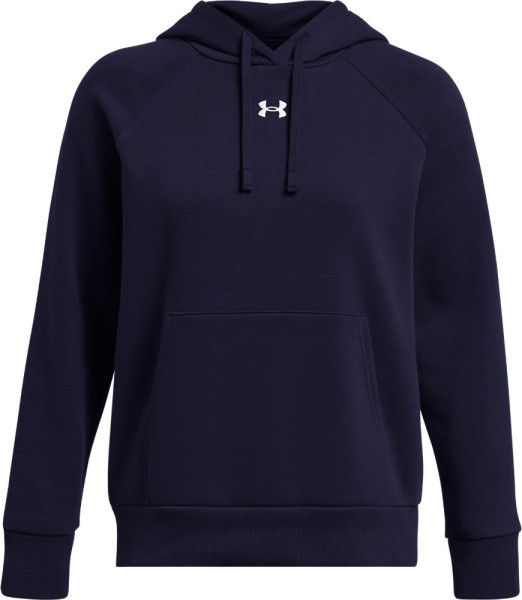 Under Armour Damen Ua Rival Fleece Hoodie