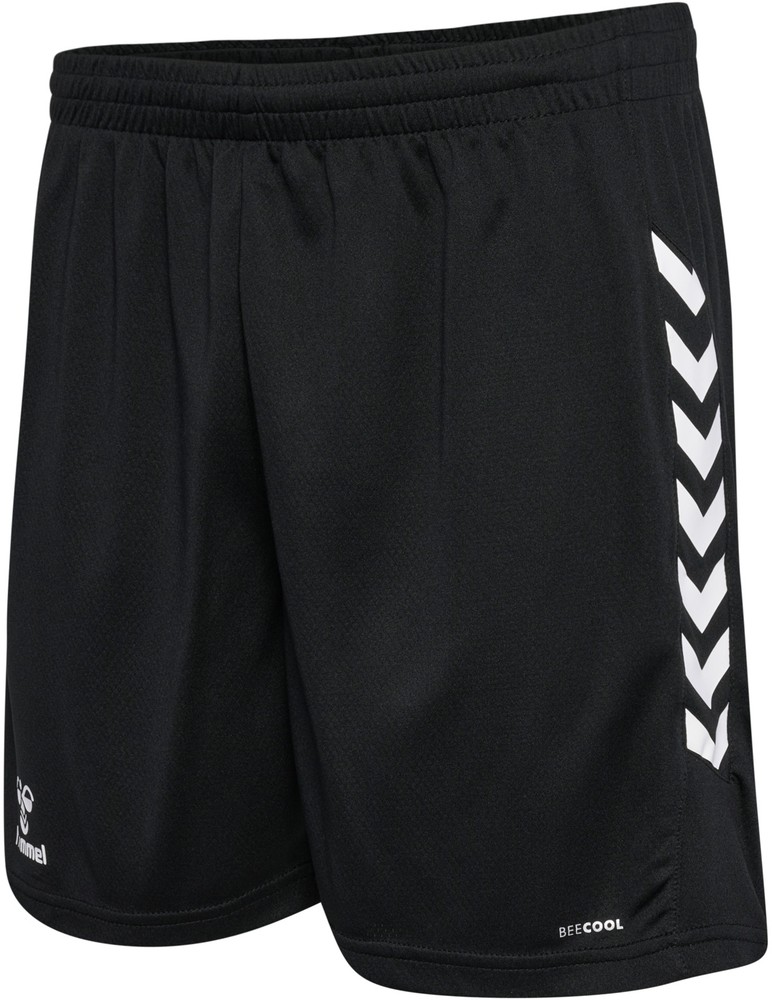 Hummel Sportshorts Hmlstaltic Poly Shorts 219183 - Herren / Unisex