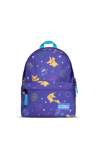 Pokémon - Backpack (Smaller Size) Multicolor