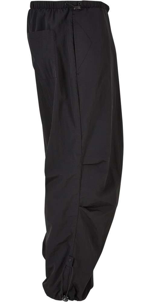 Urban Classics Herren Cargo Trainingshose Aus Nylon – Lässig, Bequem & Praktisch