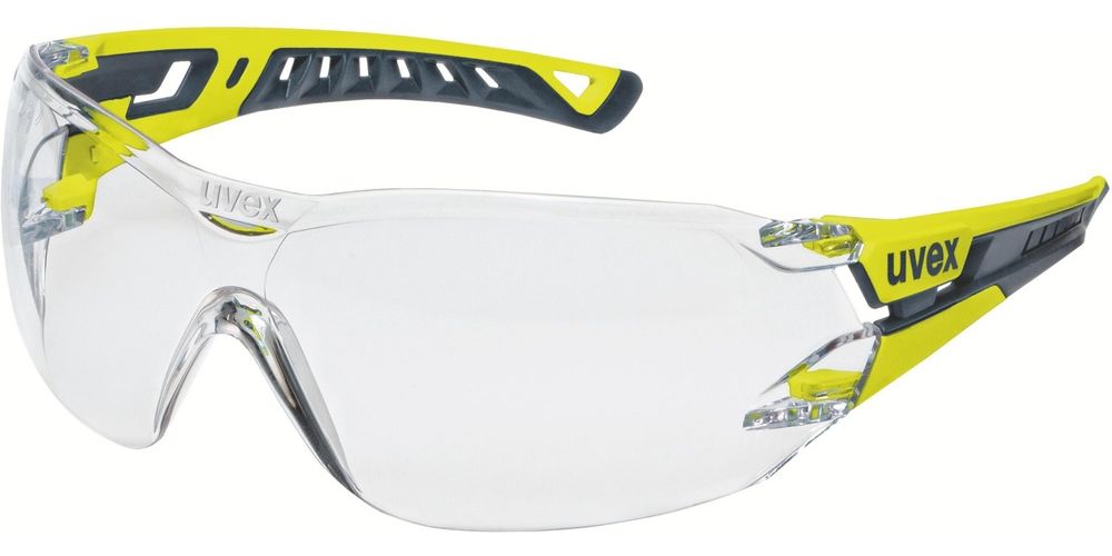 Uvex Bügelbrille Pheos Nxt Sv Ext. 9128376 9128376 - Herren / Unisex