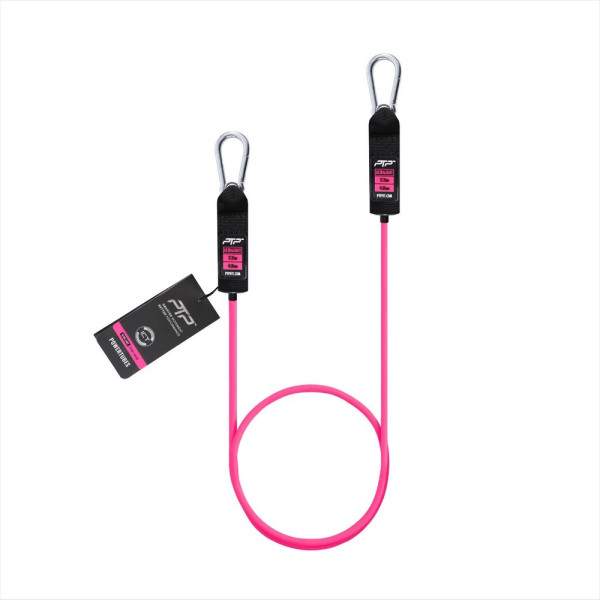 PTP Fitnessband Powertube Resistance Tube 120cm