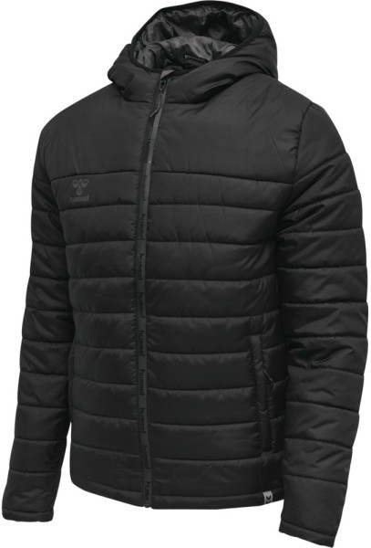 Hummel Jacke Hmlnorth Quilted Hood Jacket