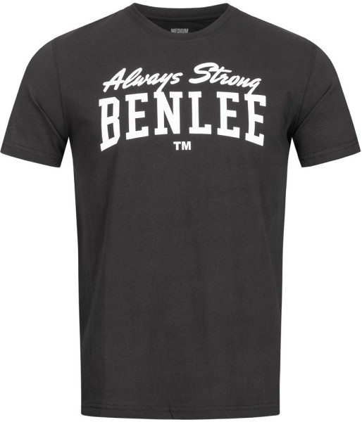 Benlee T-Shirt Always Logo T-Shirt normale Passform