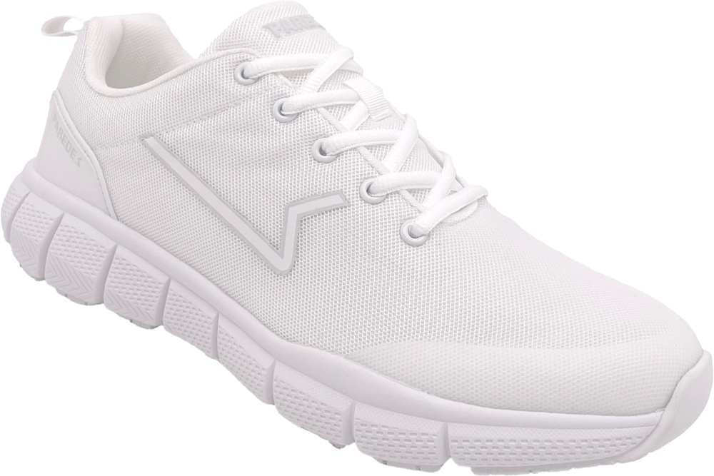 AWC Footwear Berufsschuh 15145 Paredes Sneaker - Herren / Unisex