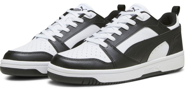 Puma Schuhe Low Rebound v6 Low 392328