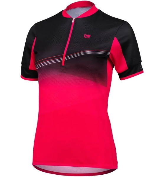 Etape Damen Trikot Damen-Radtrikot LIV 118044