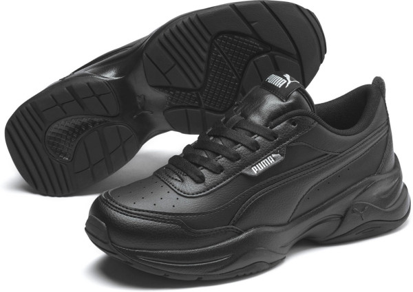 Puma Damen Schuhe Low Cilia Mode 371125