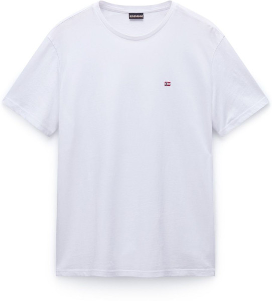Napapijri Sweatshirt Salis Ss Sum NP0A4H8D