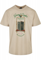 Cayler & Sons T-Shirt C&S Grand Cayler Tee sand