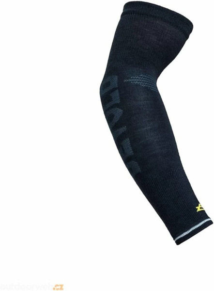 Devold Fitness Artikel Armlinge Running Sleeve Warmer Night 179810