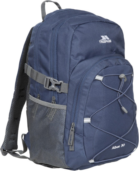 Trespass Rucksäcke Albus - Casual Backpack Navy / Navy