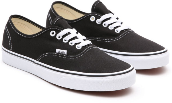 Vans Unisex Lifestyle Classic FTW Sneaker Ua Authentic Black