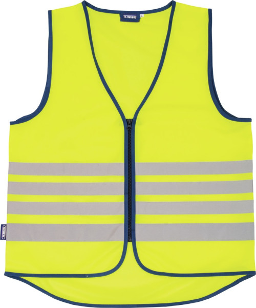 ABUS Reflektor-Weste Lumino Reflex Vest YW XL