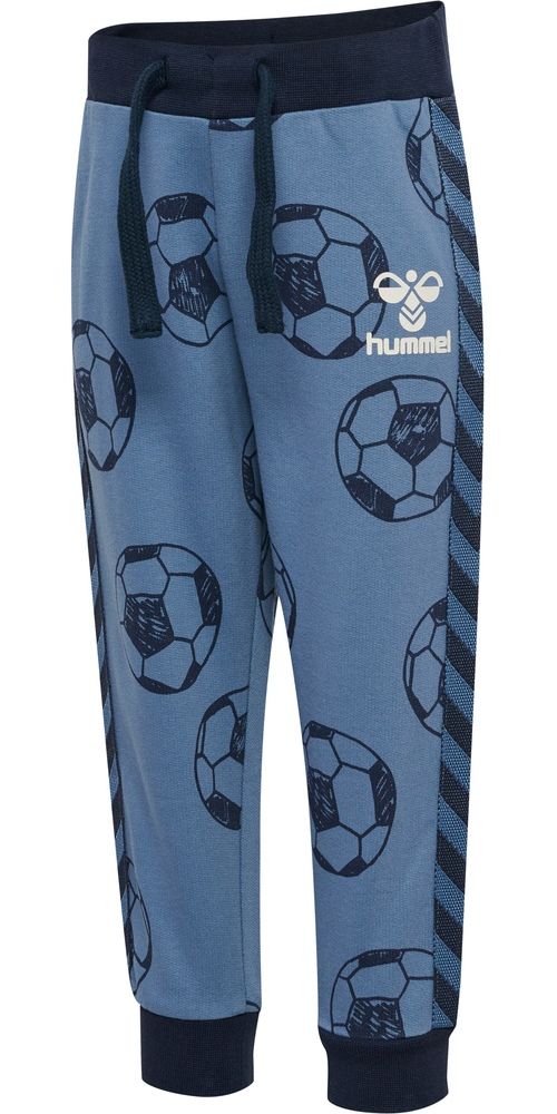 Hummel Kinder Jogginghose Hmlball Pants 225055 - Herren / Unisex