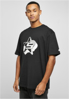 Starter Black Label T-Shirt Starter Shooting Star Oversize Tee
